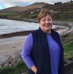 Meet your Posher, Ann